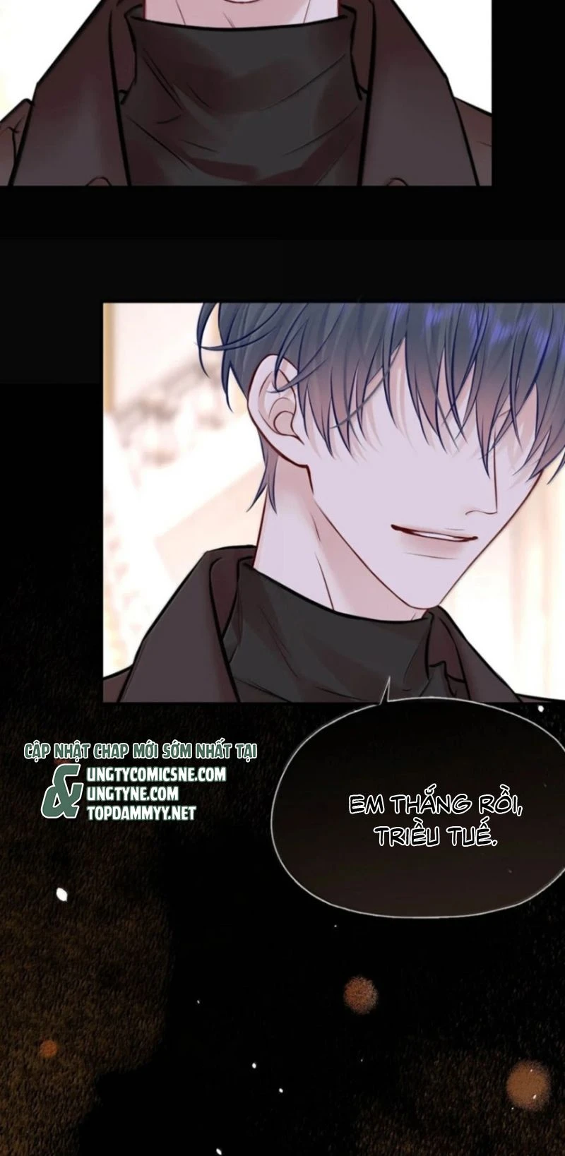 Công Lược Đối Tượng! Hình Tượng Của Cậu Sập Rồi! Chapter 67 - 30