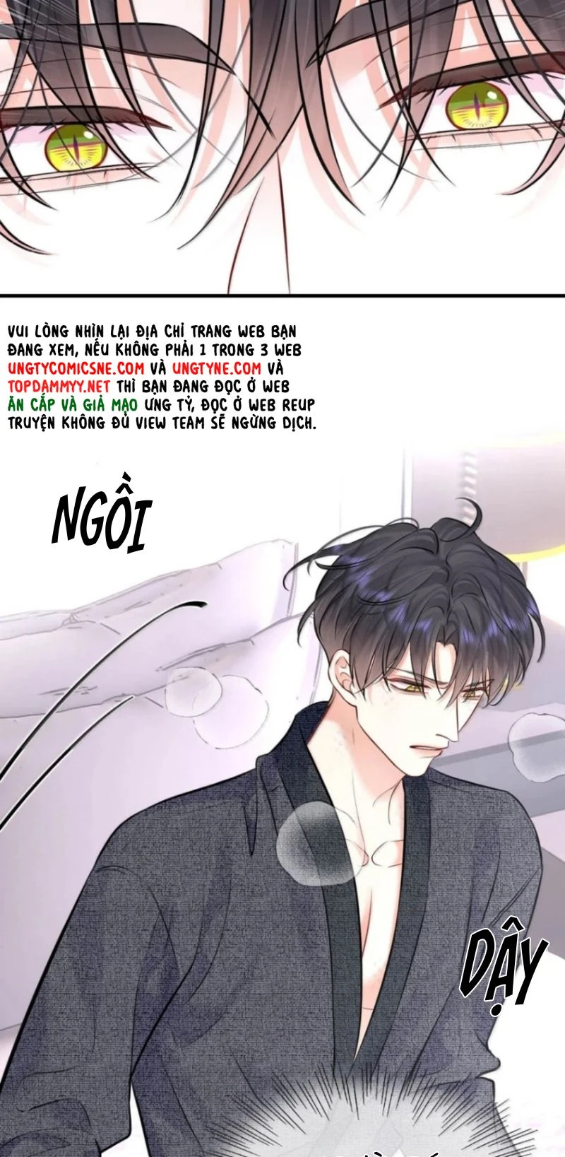 Công Lược Đối Tượng! Hình Tượng Của Cậu Sập Rồi! Chapter 67 - 32