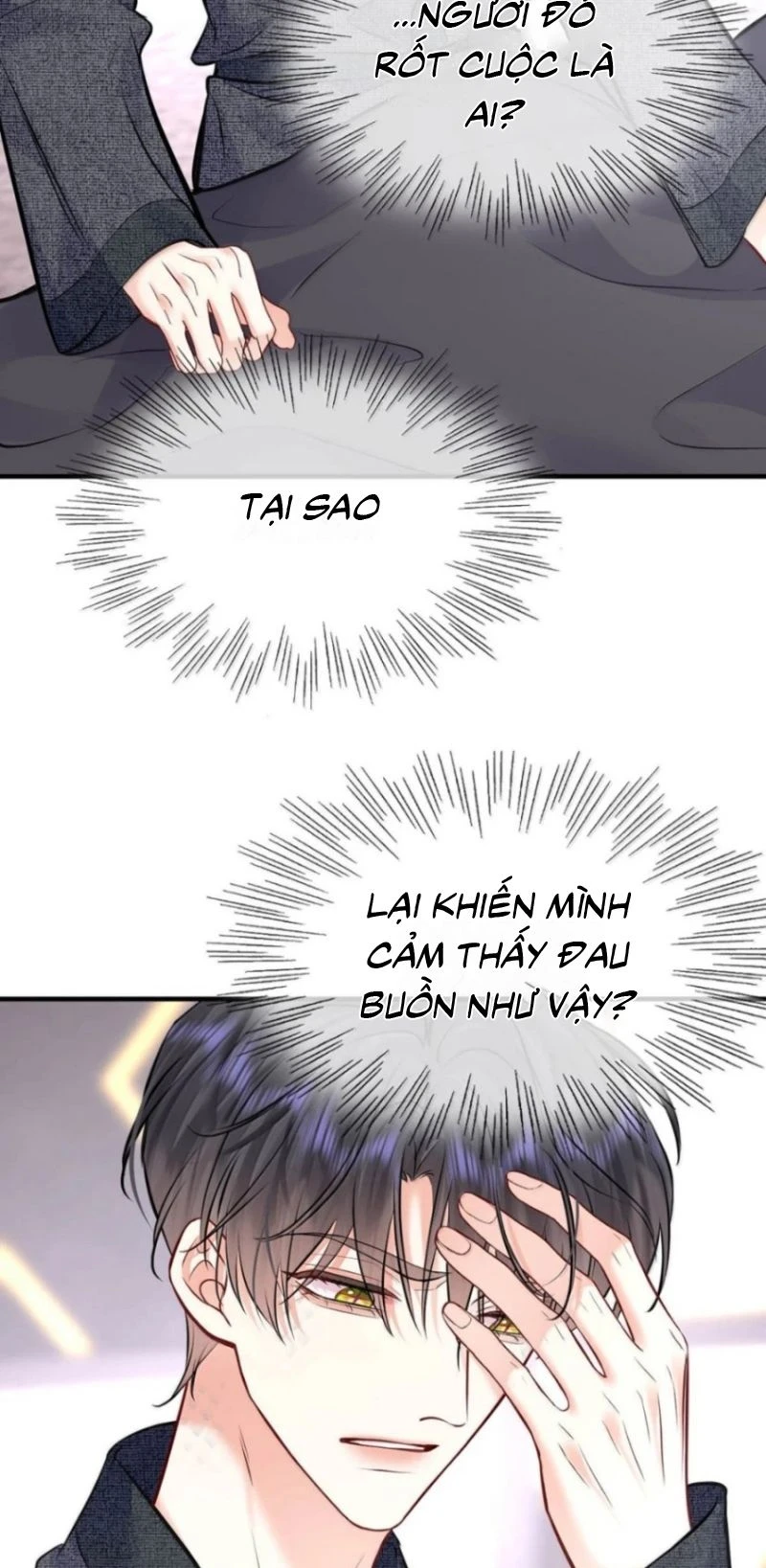 Công Lược Đối Tượng! Hình Tượng Của Cậu Sập Rồi! Chapter 67 - 33