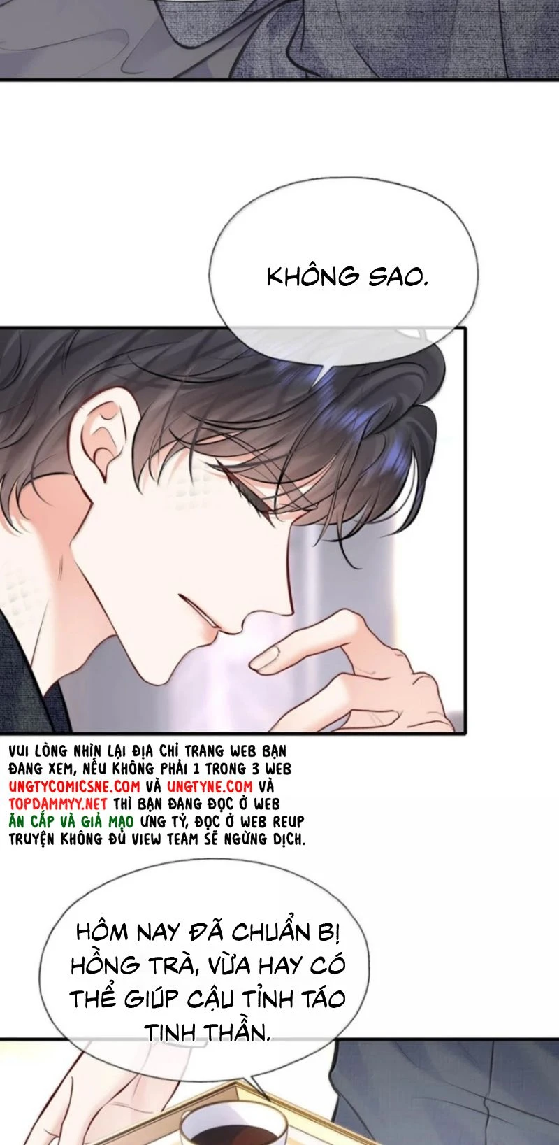 Công Lược Đối Tượng! Hình Tượng Của Cậu Sập Rồi! Chapter 67 - 35