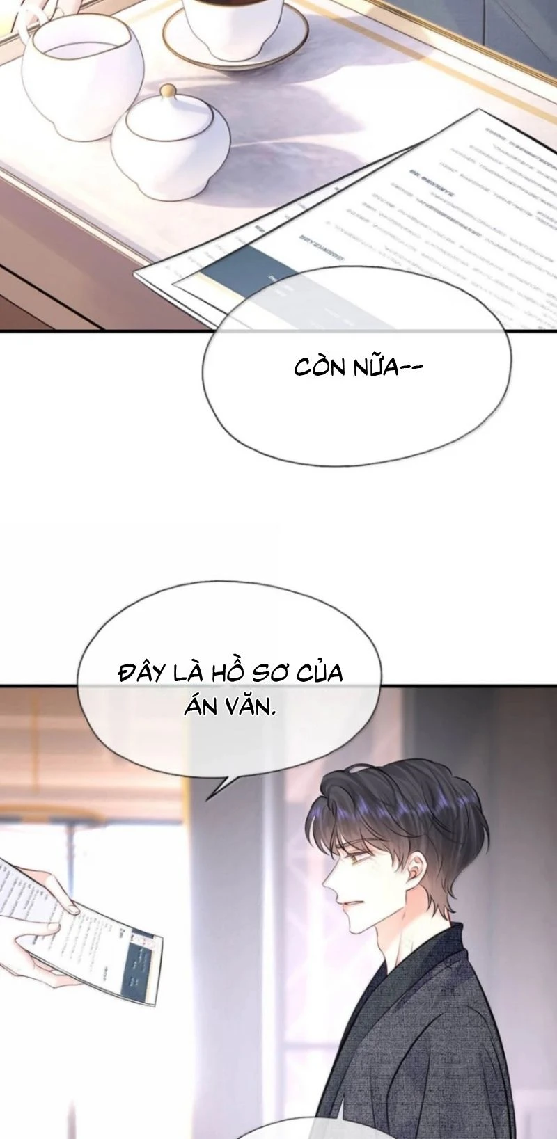 Công Lược Đối Tượng! Hình Tượng Của Cậu Sập Rồi! Chapter 67 - 36