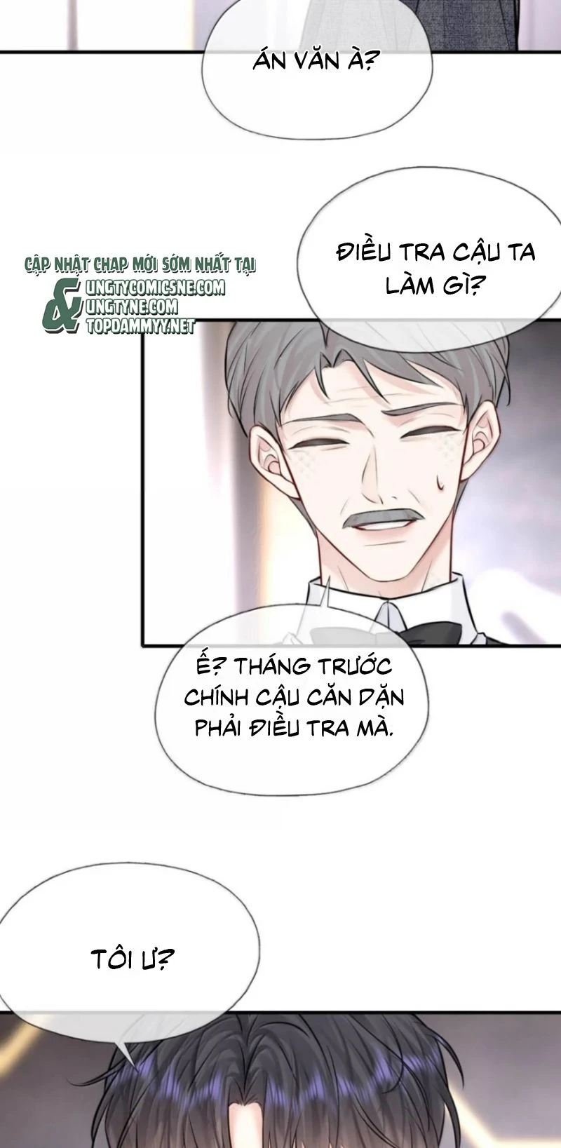 Công Lược Đối Tượng! Hình Tượng Của Cậu Sập Rồi! Chapter 67 - 37