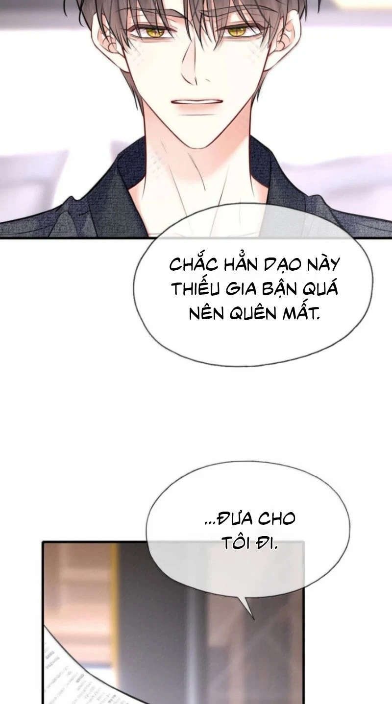 Công Lược Đối Tượng! Hình Tượng Của Cậu Sập Rồi! Chapter 67 - 38