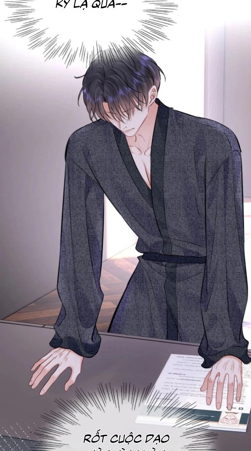 Công Lược Đối Tượng! Hình Tượng Của Cậu Sập Rồi! Chapter 67 - 41