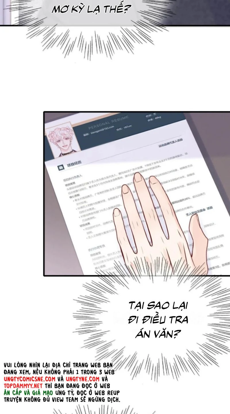 Công Lược Đối Tượng! Hình Tượng Của Cậu Sập Rồi! Chapter 67 - 43