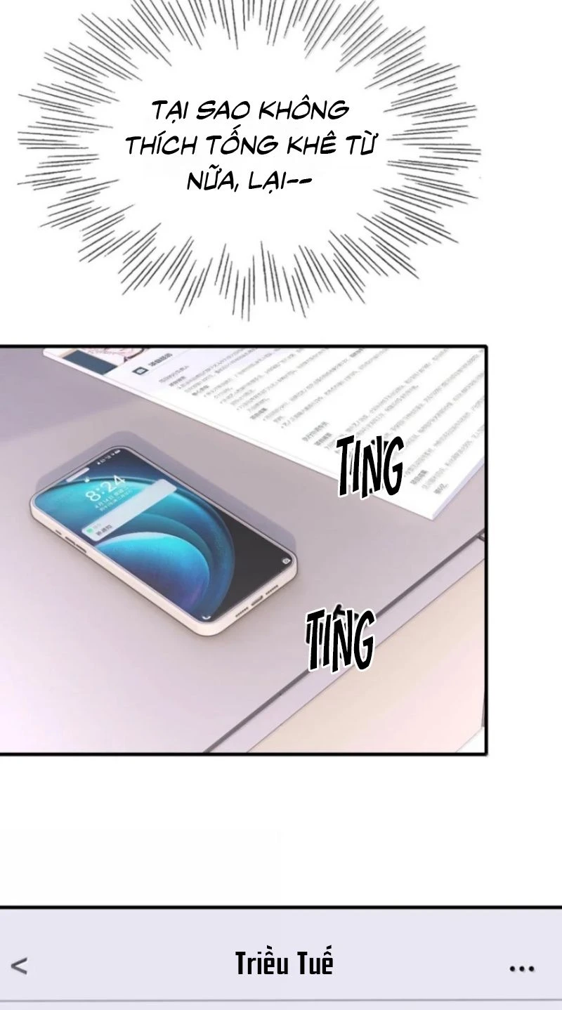 Công Lược Đối Tượng! Hình Tượng Của Cậu Sập Rồi! Chapter 67 - 44