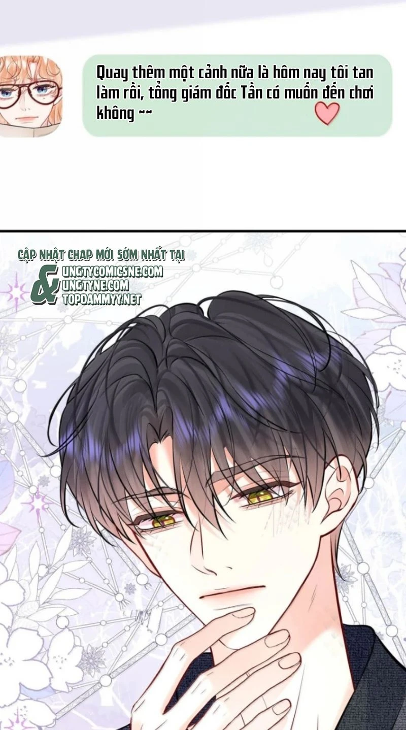 Công Lược Đối Tượng! Hình Tượng Của Cậu Sập Rồi! Chapter 67 - 45