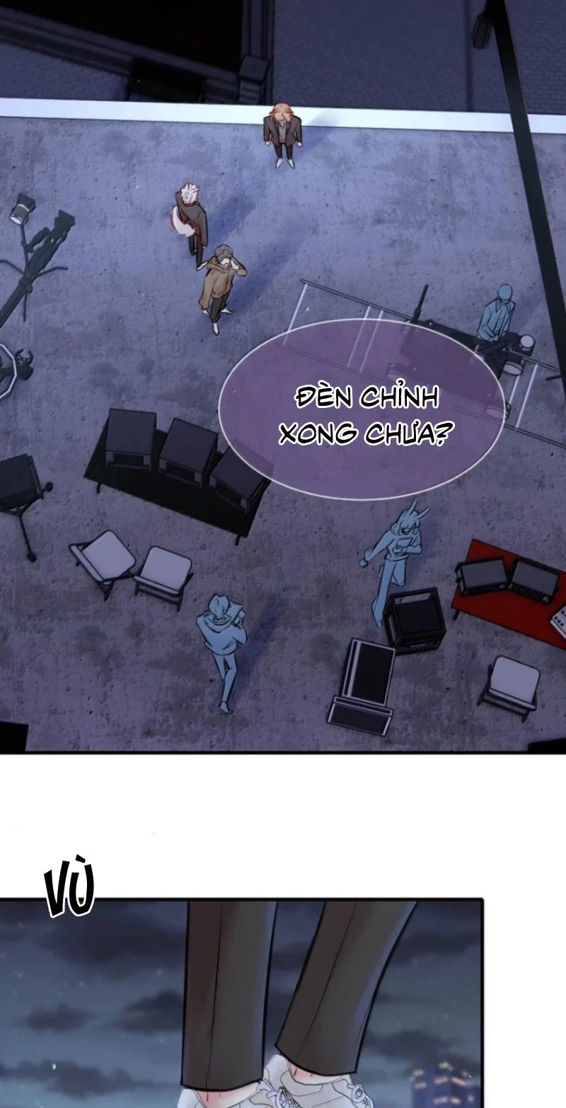 Công Lược Đối Tượng! Hình Tượng Của Cậu Sập Rồi! Chapter 68 - 4