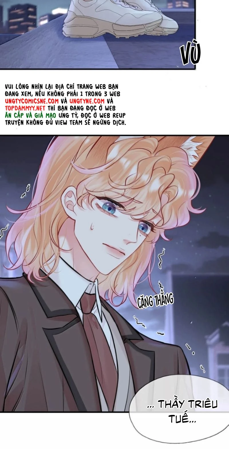 Công Lược Đối Tượng! Hình Tượng Của Cậu Sập Rồi! Chapter 68 - 5