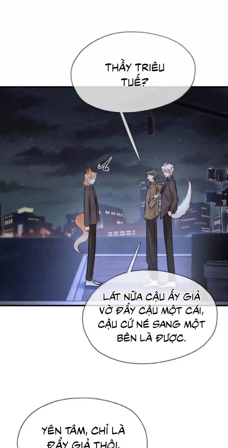 Công Lược Đối Tượng! Hình Tượng Của Cậu Sập Rồi! Chapter 68 - 6