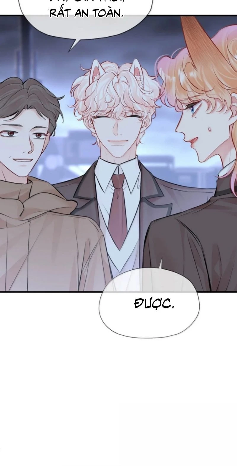 Công Lược Đối Tượng! Hình Tượng Của Cậu Sập Rồi! Chapter 68 - 7