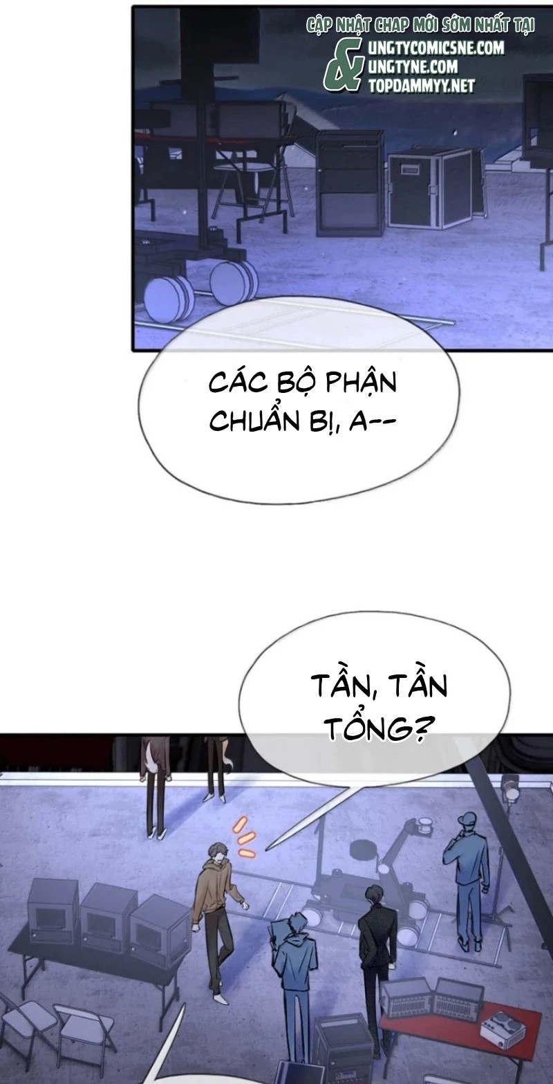 Công Lược Đối Tượng! Hình Tượng Của Cậu Sập Rồi! Chapter 68 - 8