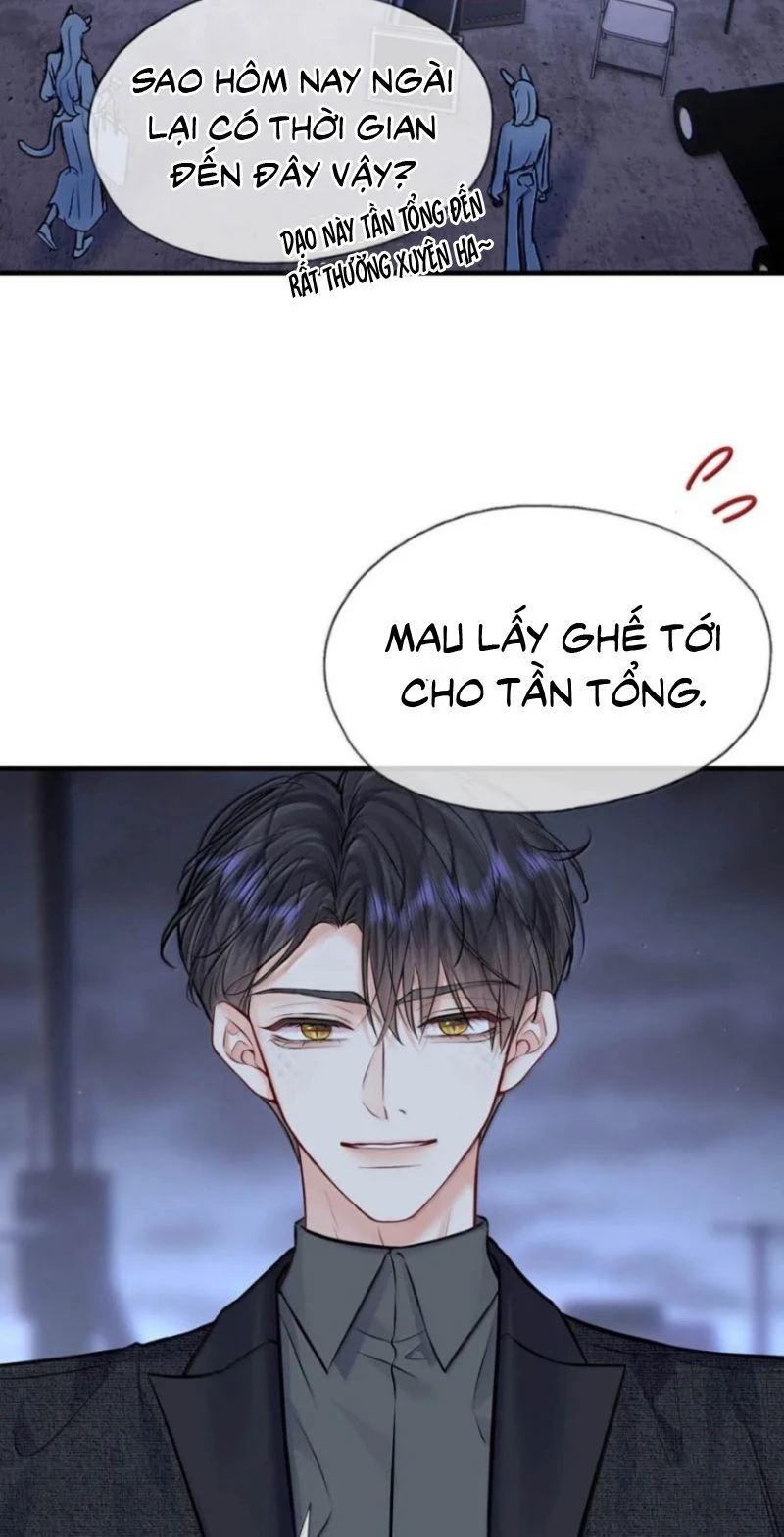 Công Lược Đối Tượng! Hình Tượng Của Cậu Sập Rồi! Chapter 68 - 9