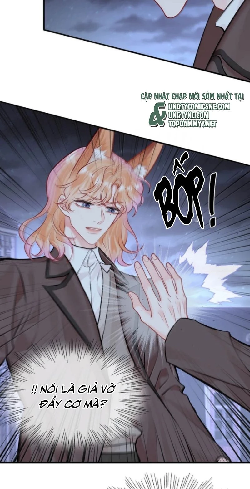 Công Lược Đối Tượng! Hình Tượng Của Cậu Sập Rồi! Chapter 68 - 12