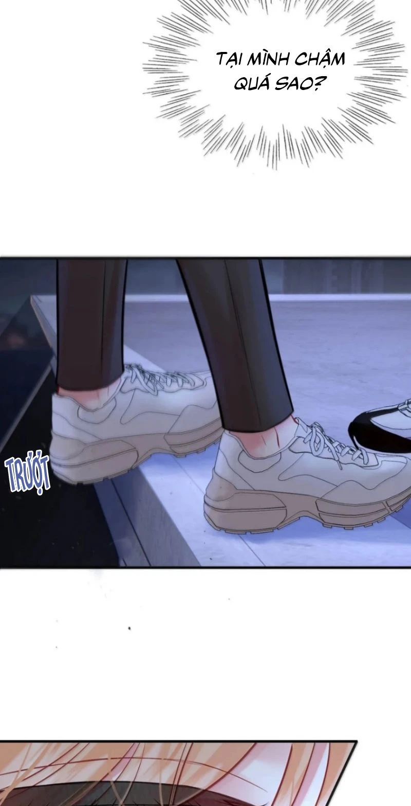 Công Lược Đối Tượng! Hình Tượng Của Cậu Sập Rồi! Chapter 68 - 13