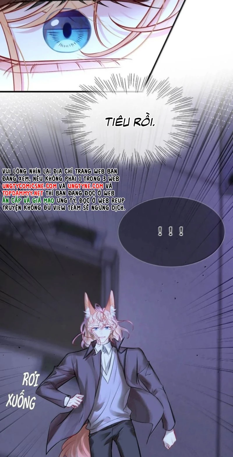 Công Lược Đối Tượng! Hình Tượng Của Cậu Sập Rồi! Chapter 68 - 14