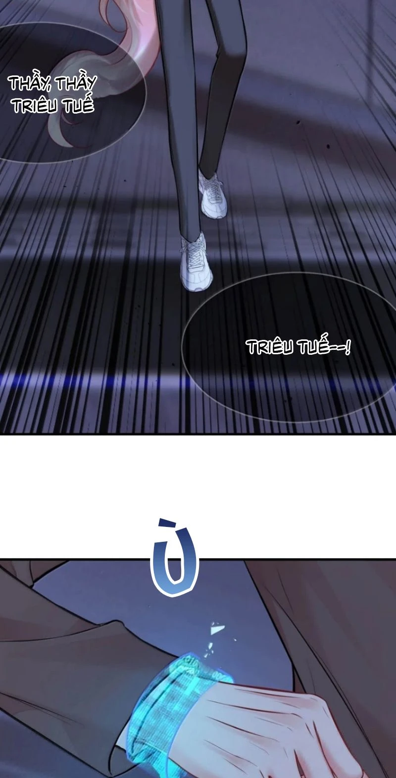 Công Lược Đối Tượng! Hình Tượng Của Cậu Sập Rồi! Chapter 68 - 15