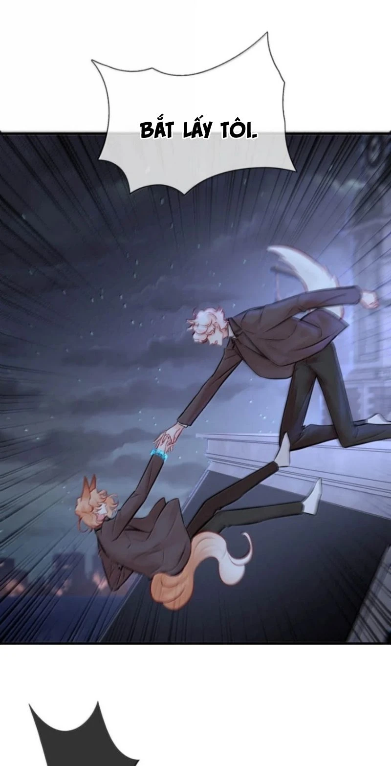 Công Lược Đối Tượng! Hình Tượng Của Cậu Sập Rồi! Chapter 68 - 17