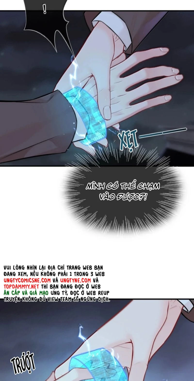 Công Lược Đối Tượng! Hình Tượng Của Cậu Sập Rồi! Chapter 68 - 18