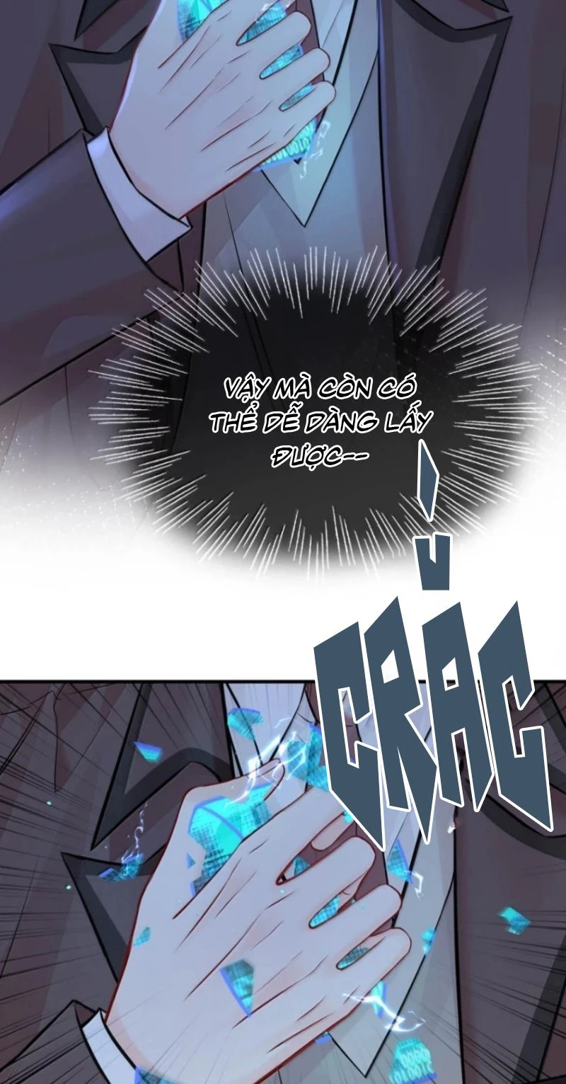 Công Lược Đối Tượng! Hình Tượng Của Cậu Sập Rồi! Chapter 68 - 20