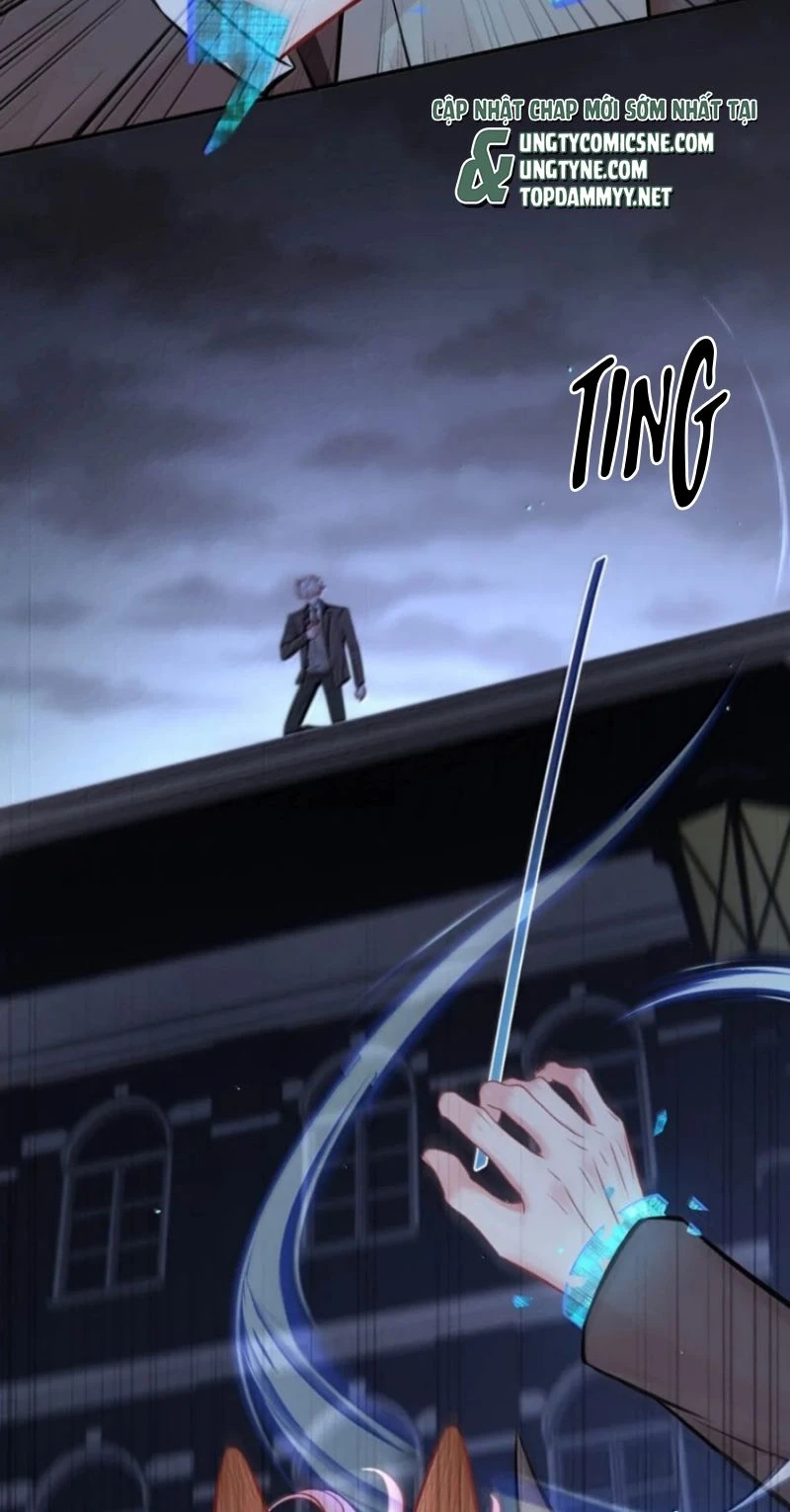 Công Lược Đối Tượng! Hình Tượng Của Cậu Sập Rồi! Chapter 68 - 21