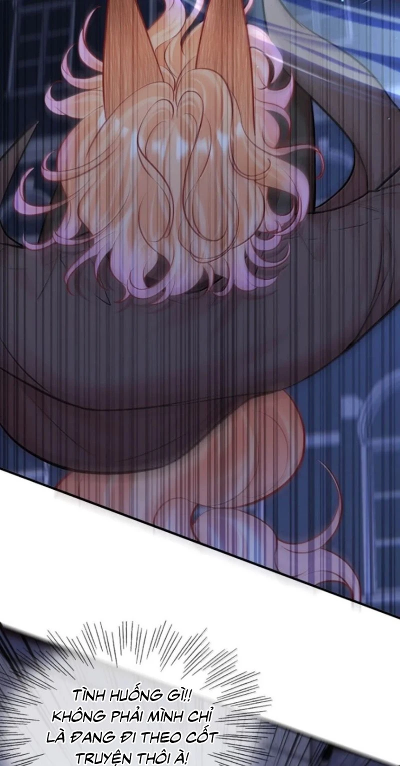 Công Lược Đối Tượng! Hình Tượng Của Cậu Sập Rồi! Chapter 68 - 22