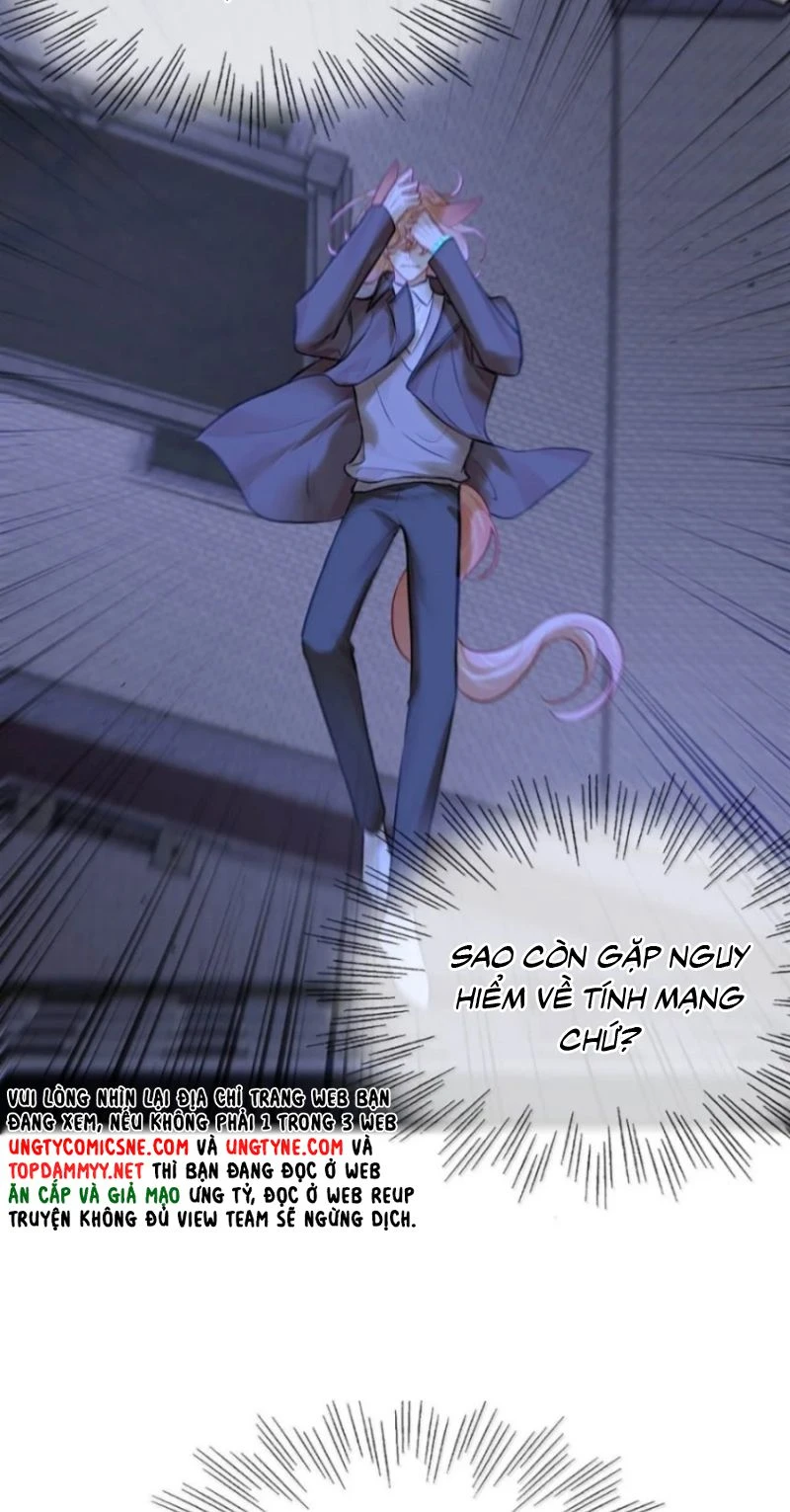 Công Lược Đối Tượng! Hình Tượng Của Cậu Sập Rồi! Chapter 68 - 23