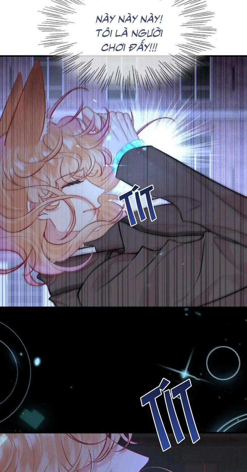 Công Lược Đối Tượng! Hình Tượng Của Cậu Sập Rồi! Chapter 68 - 24