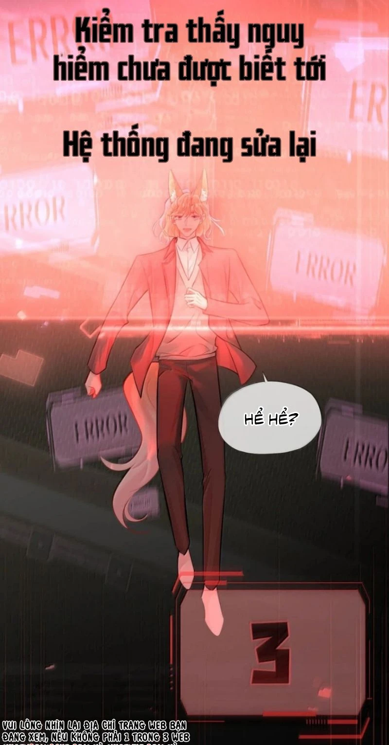 Công Lược Đối Tượng! Hình Tượng Của Cậu Sập Rồi! Chapter 68 - 27