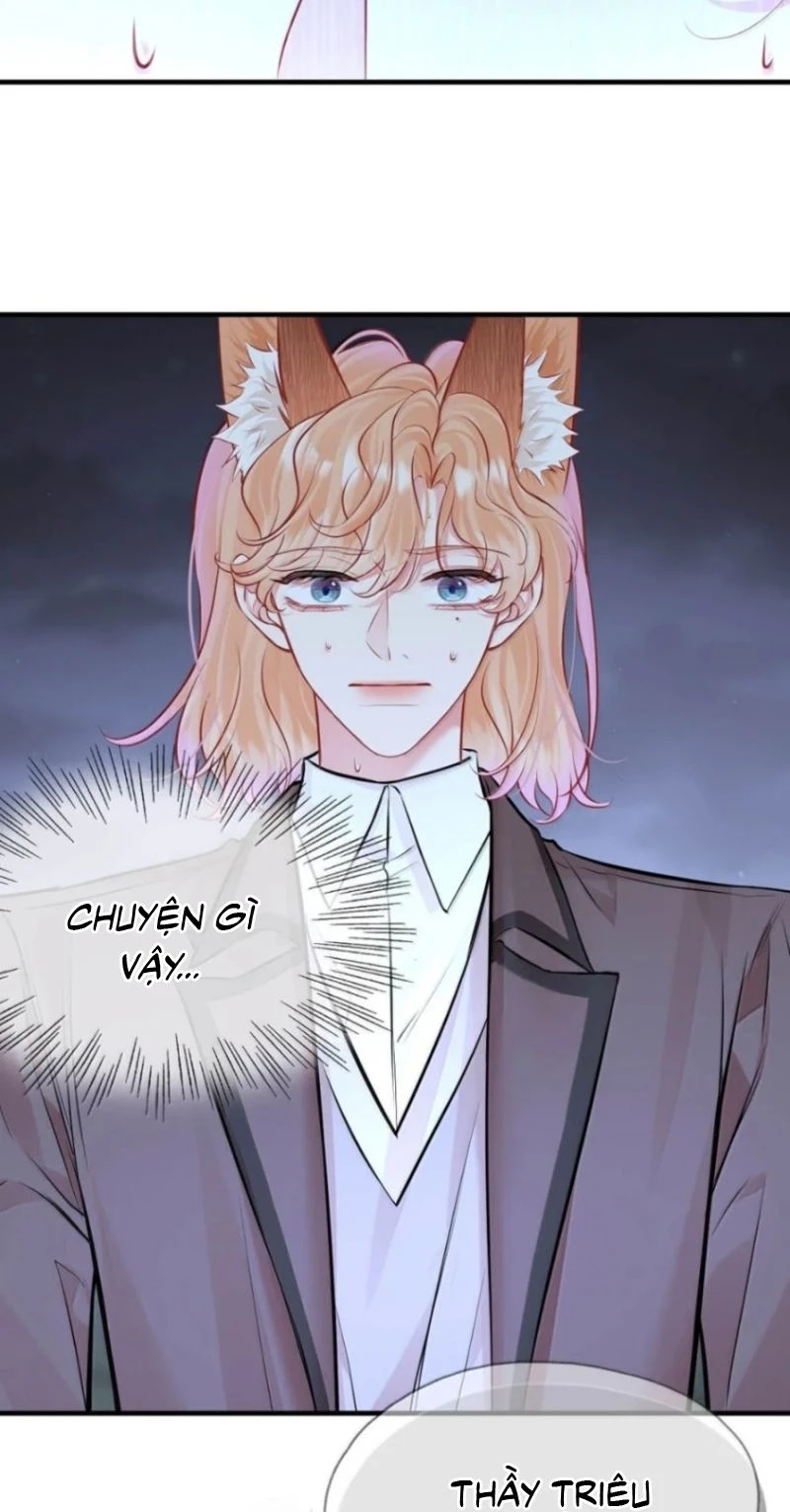 Công Lược Đối Tượng! Hình Tượng Của Cậu Sập Rồi! Chapter 68 - 29