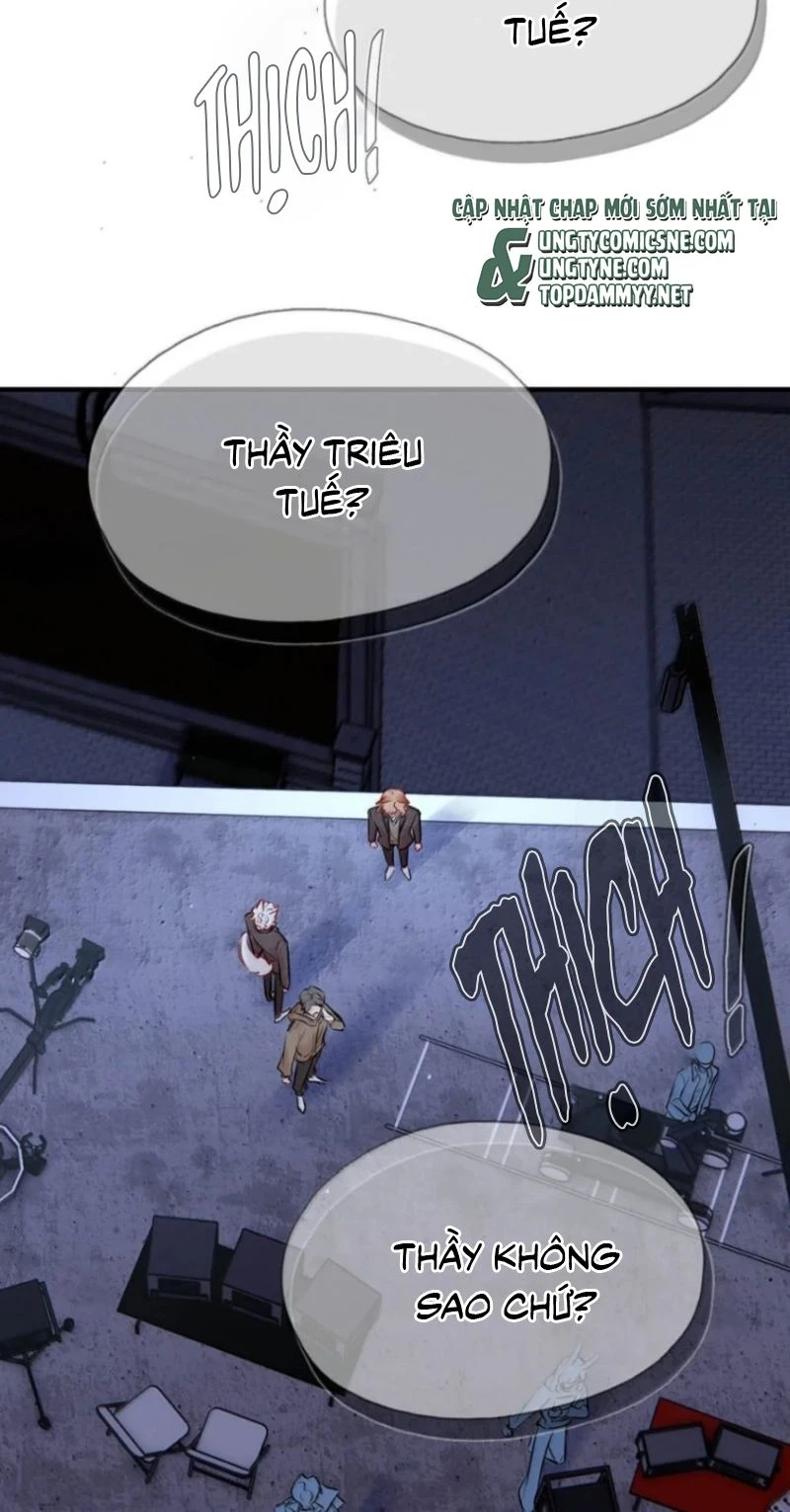 Công Lược Đối Tượng! Hình Tượng Của Cậu Sập Rồi! Chapter 68 - 30