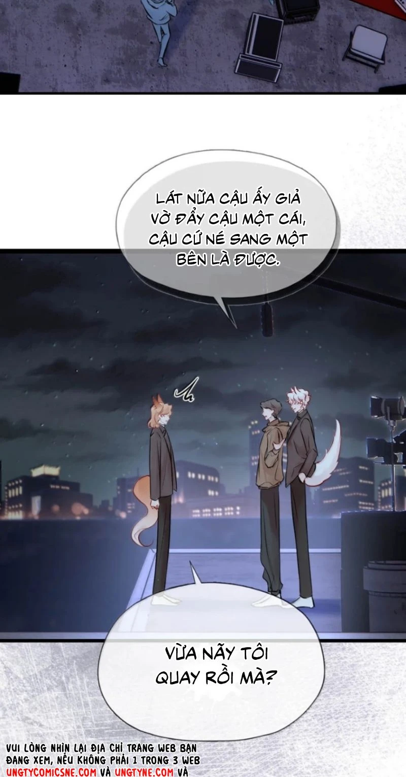 Công Lược Đối Tượng! Hình Tượng Của Cậu Sập Rồi! Chapter 68 - 31