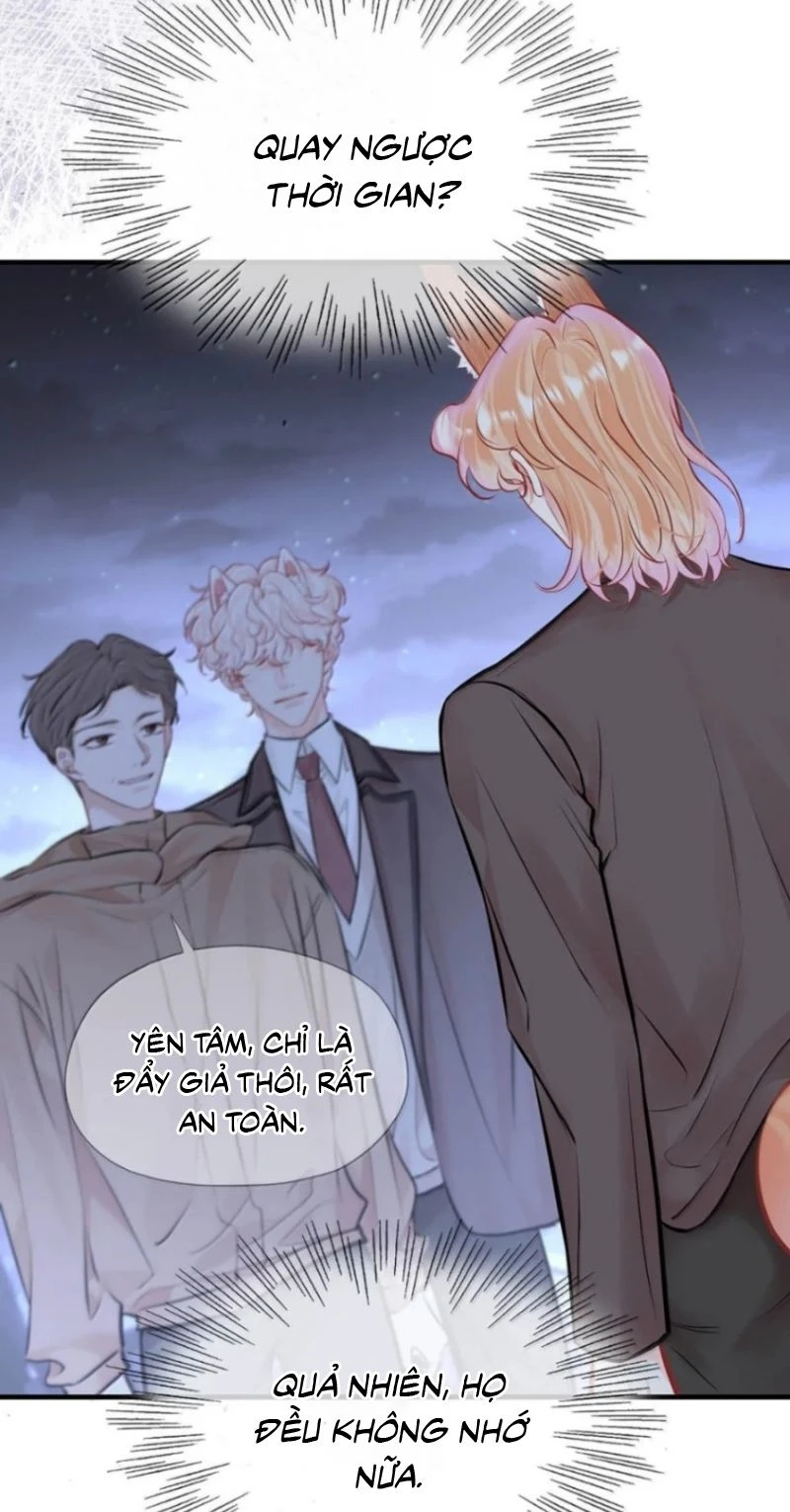 Công Lược Đối Tượng! Hình Tượng Của Cậu Sập Rồi! Chapter 68 - 33