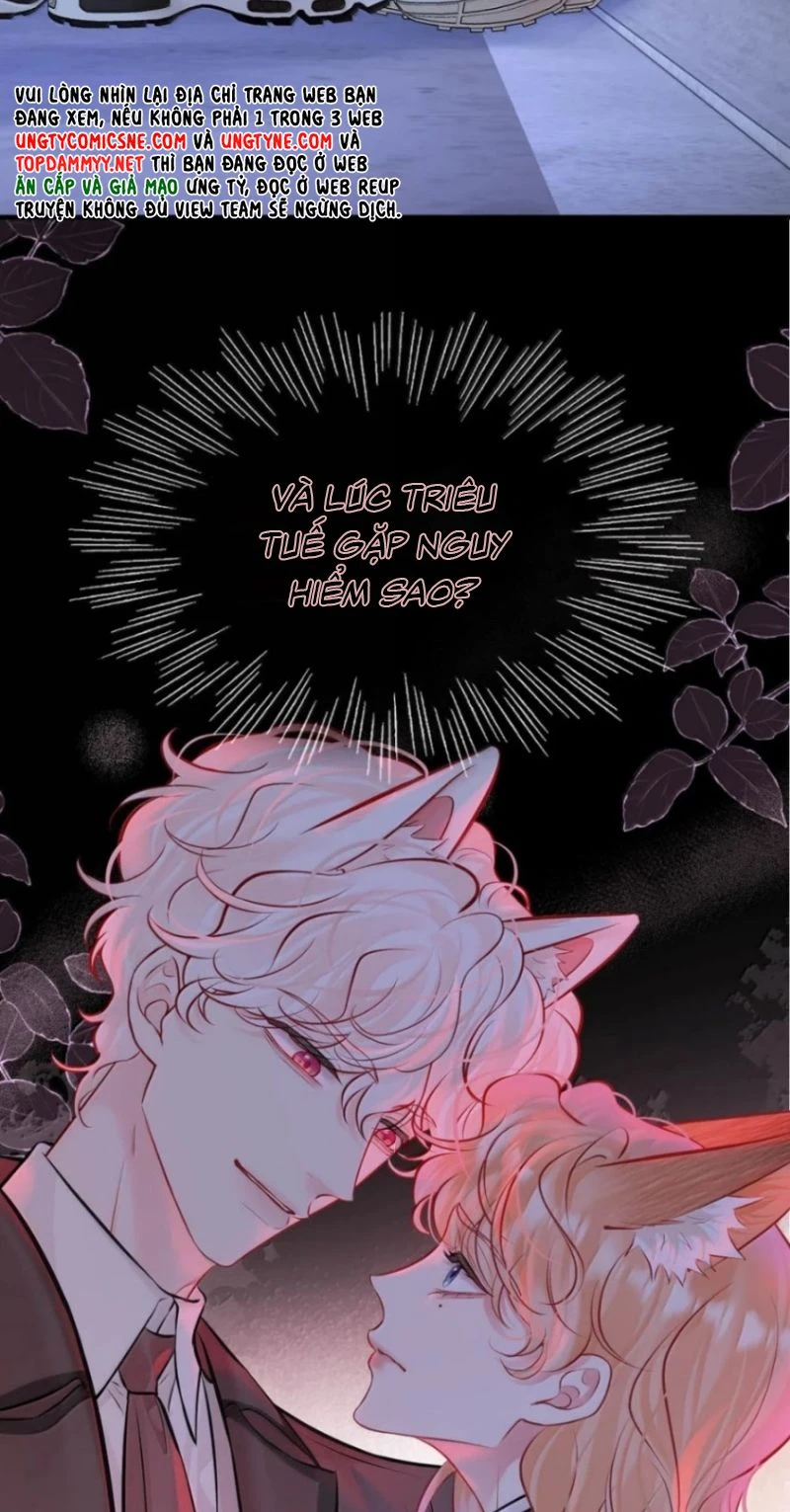 Công Lược Đối Tượng! Hình Tượng Của Cậu Sập Rồi! Chapter 68 - 36