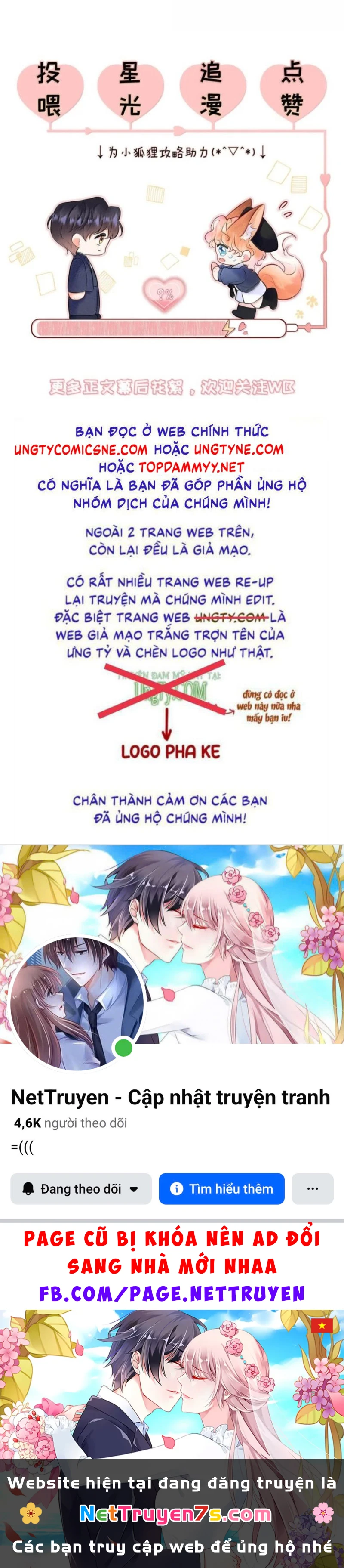 Công Lược Đối Tượng! Hình Tượng Của Cậu Sập Rồi! Chapter 68 - 38