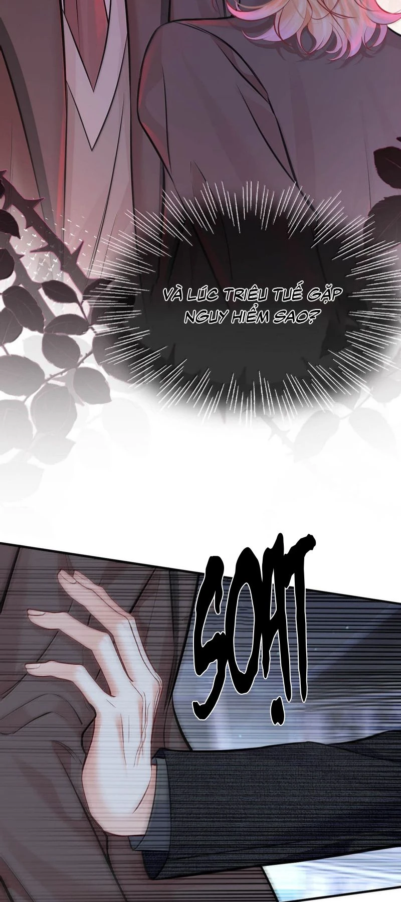 Công Lược Đối Tượng! Hình Tượng Của Cậu Sập Rồi! Chapter 69 - 4