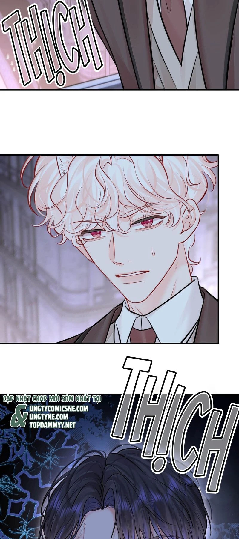 Công Lược Đối Tượng! Hình Tượng Của Cậu Sập Rồi! Chapter 69 - 7