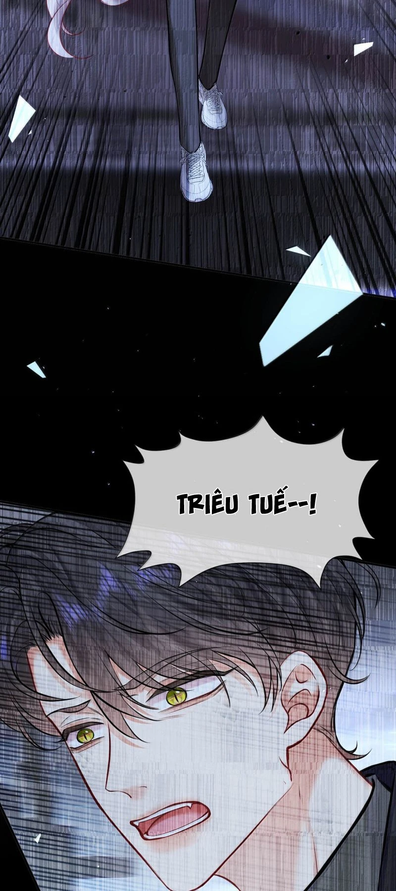 Công Lược Đối Tượng! Hình Tượng Của Cậu Sập Rồi! Chapter 69 - 10