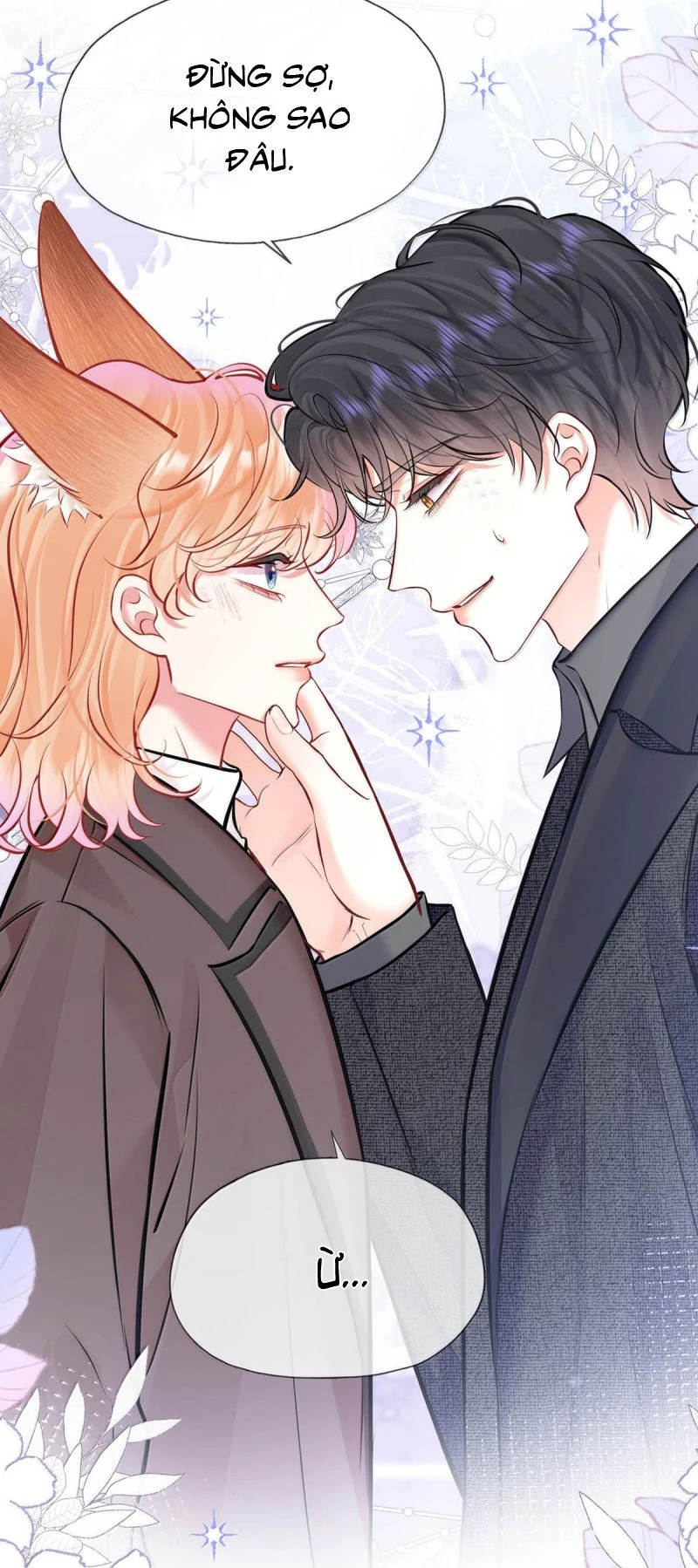 Công Lược Đối Tượng! Hình Tượng Của Cậu Sập Rồi! Chapter 69 - 16