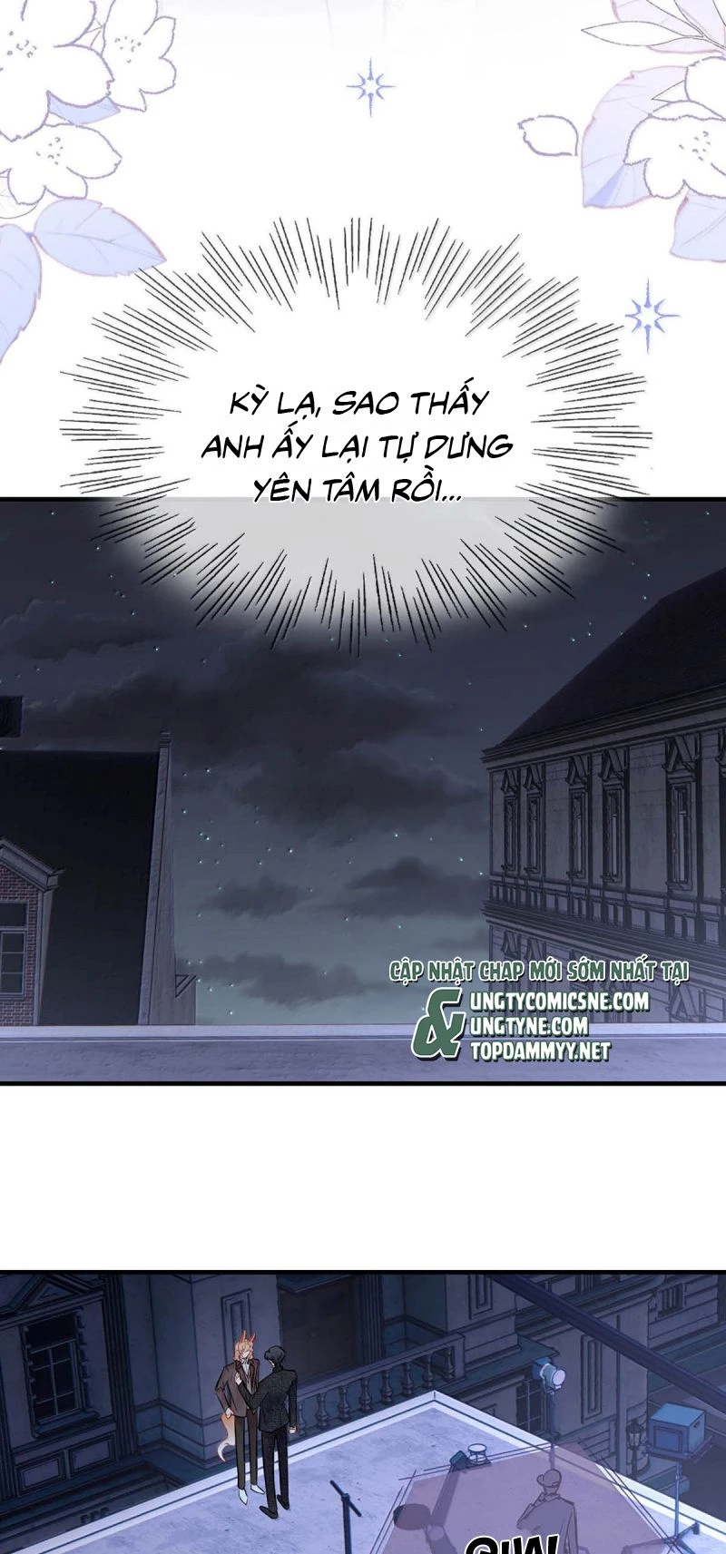 Công Lược Đối Tượng! Hình Tượng Của Cậu Sập Rồi! Chapter 69 - 17