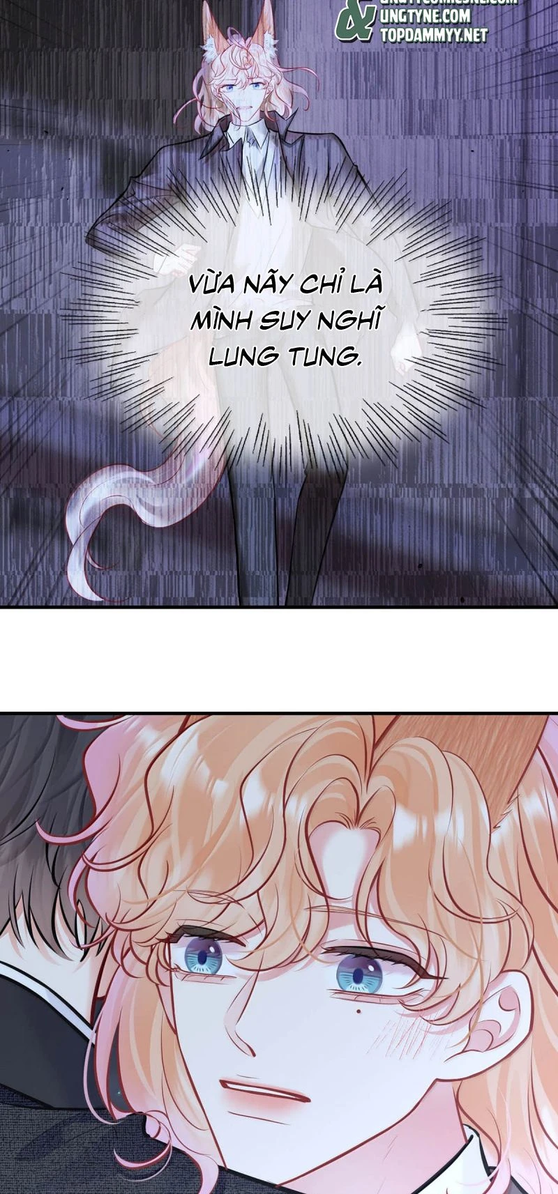Công Lược Đối Tượng! Hình Tượng Của Cậu Sập Rồi! Chapter 69 - 20