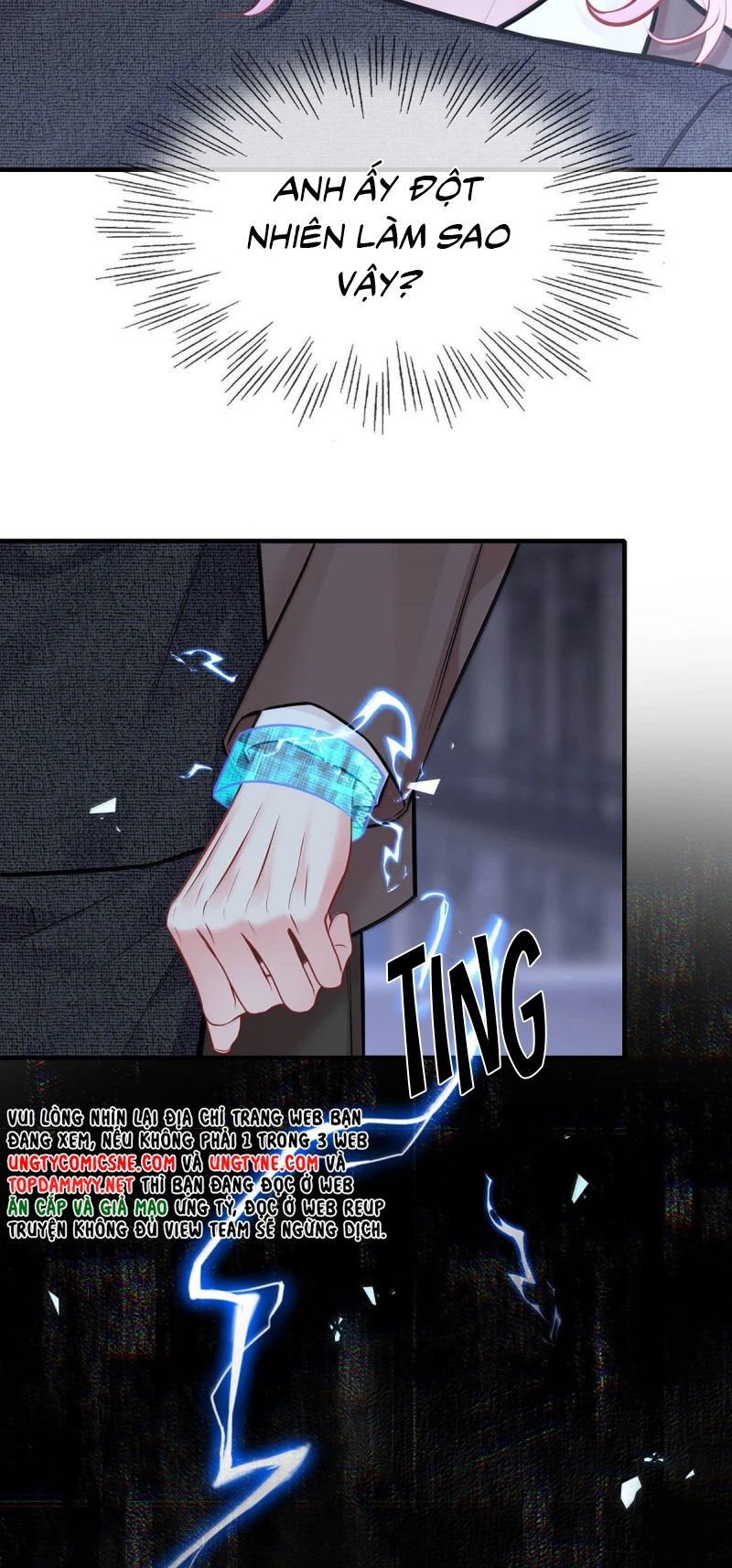 Công Lược Đối Tượng! Hình Tượng Của Cậu Sập Rồi! Chapter 69 - 21