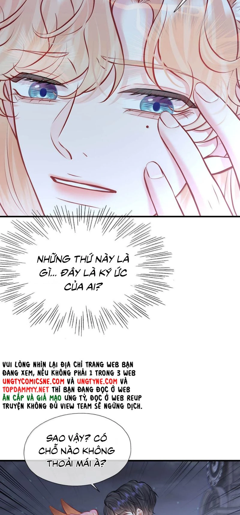 Công Lược Đối Tượng! Hình Tượng Của Cậu Sập Rồi! Chapter 69 - 24