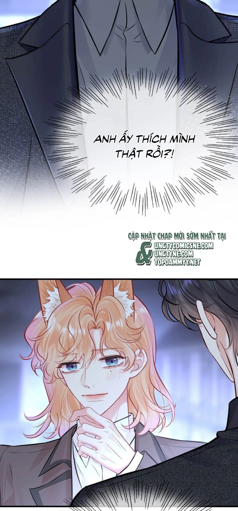 Công Lược Đối Tượng! Hình Tượng Của Cậu Sập Rồi! Chapter 69 - 26
