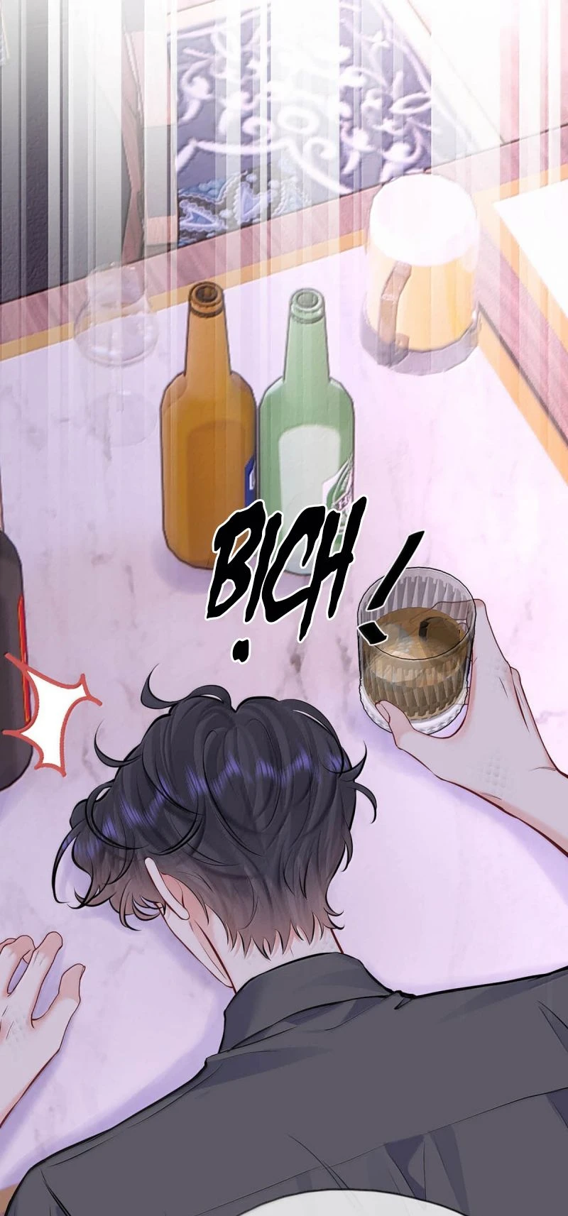 Công Lược Đối Tượng! Hình Tượng Của Cậu Sập Rồi! Chapter 69 - 31