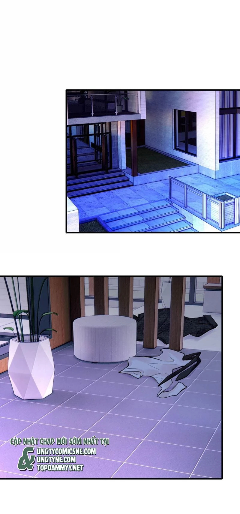 Công Lược Đối Tượng! Hình Tượng Của Cậu Sập Rồi! Chapter 69 - 33