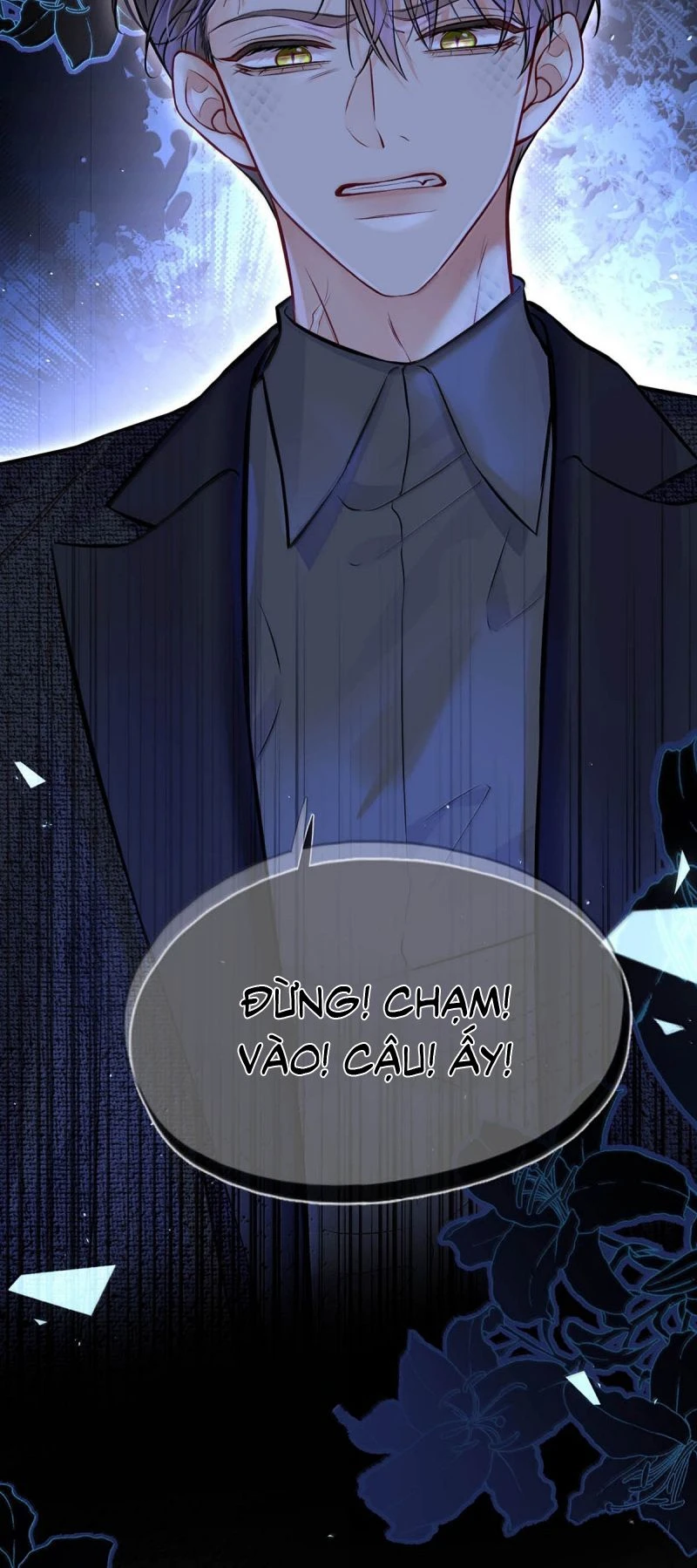 Công Lược Đối Tượng! Hình Tượng Của Cậu Sập Rồi! Chapter 69 - 41