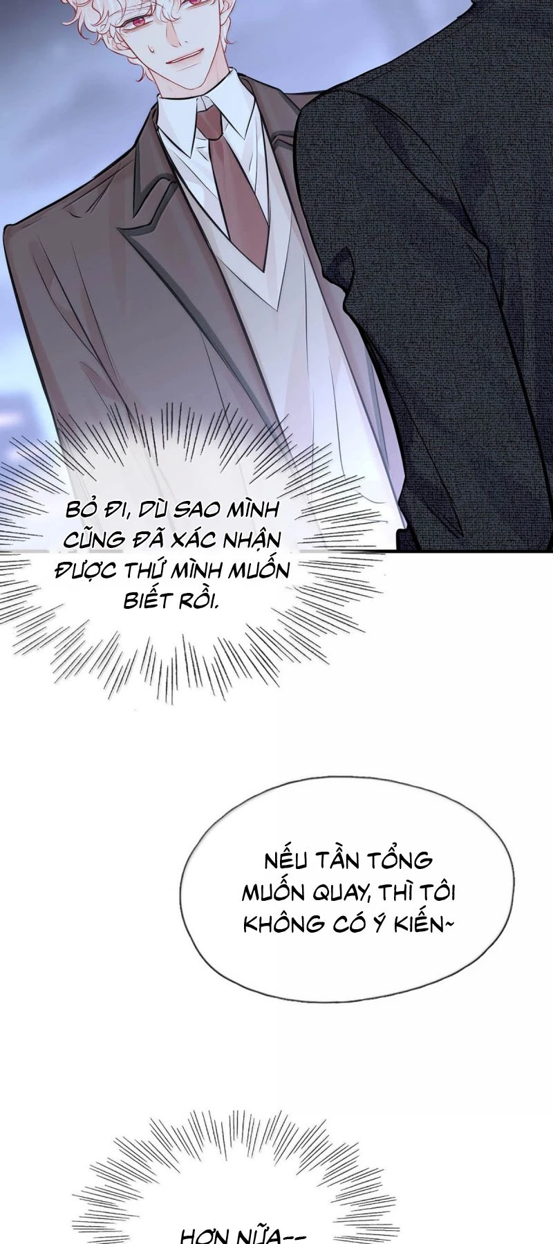 Công Lược Đối Tượng! Hình Tượng Của Cậu Sập Rồi! Chapter 69 - 46