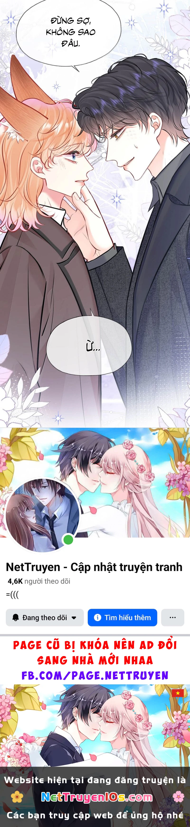 Công Lược Đối Tượng! Hình Tượng Của Cậu Sập Rồi! Chapter 69 - 49