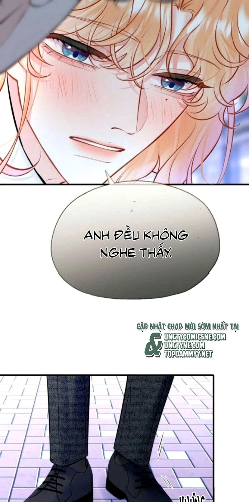 Công Lược Đối Tượng! Hình Tượng Của Cậu Sập Rồi! Chapter 71 - 4